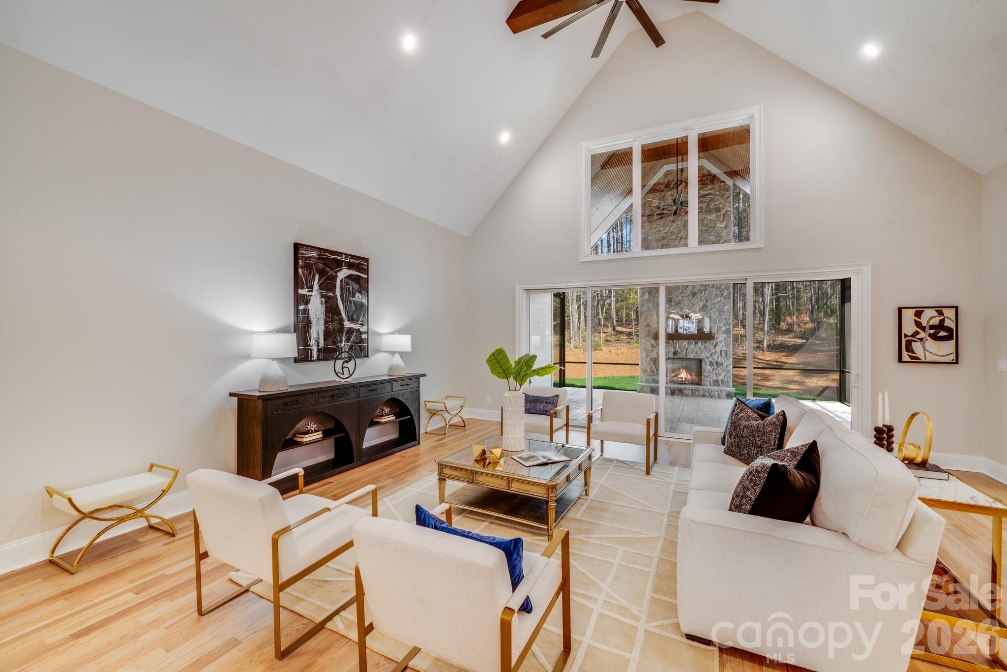 Riverchase Estates - Residential