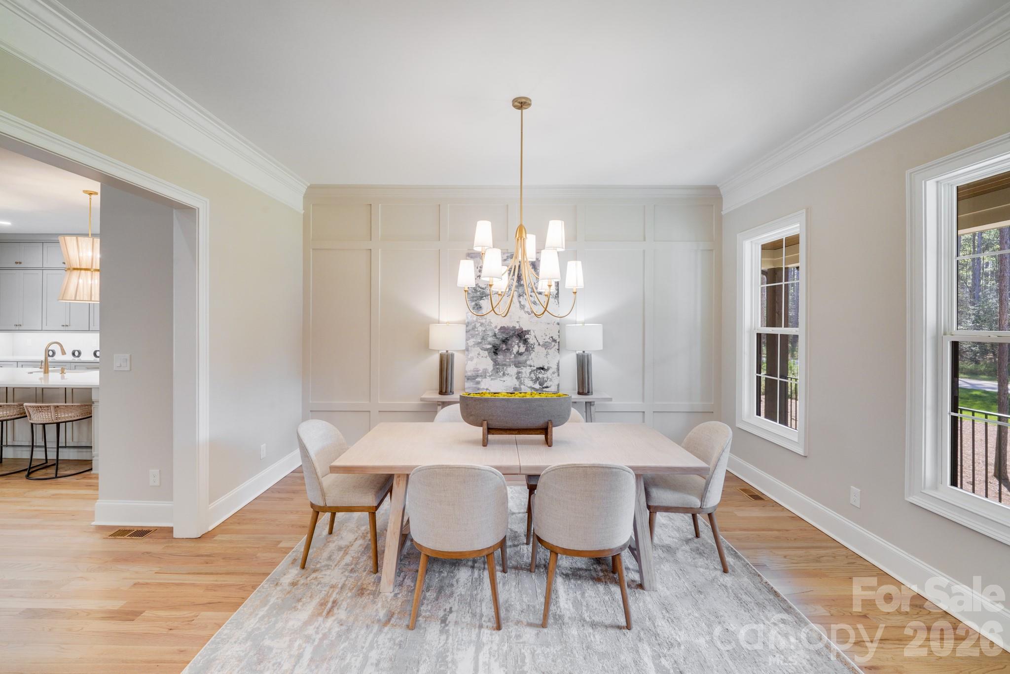 Riverchase Estates - Residential