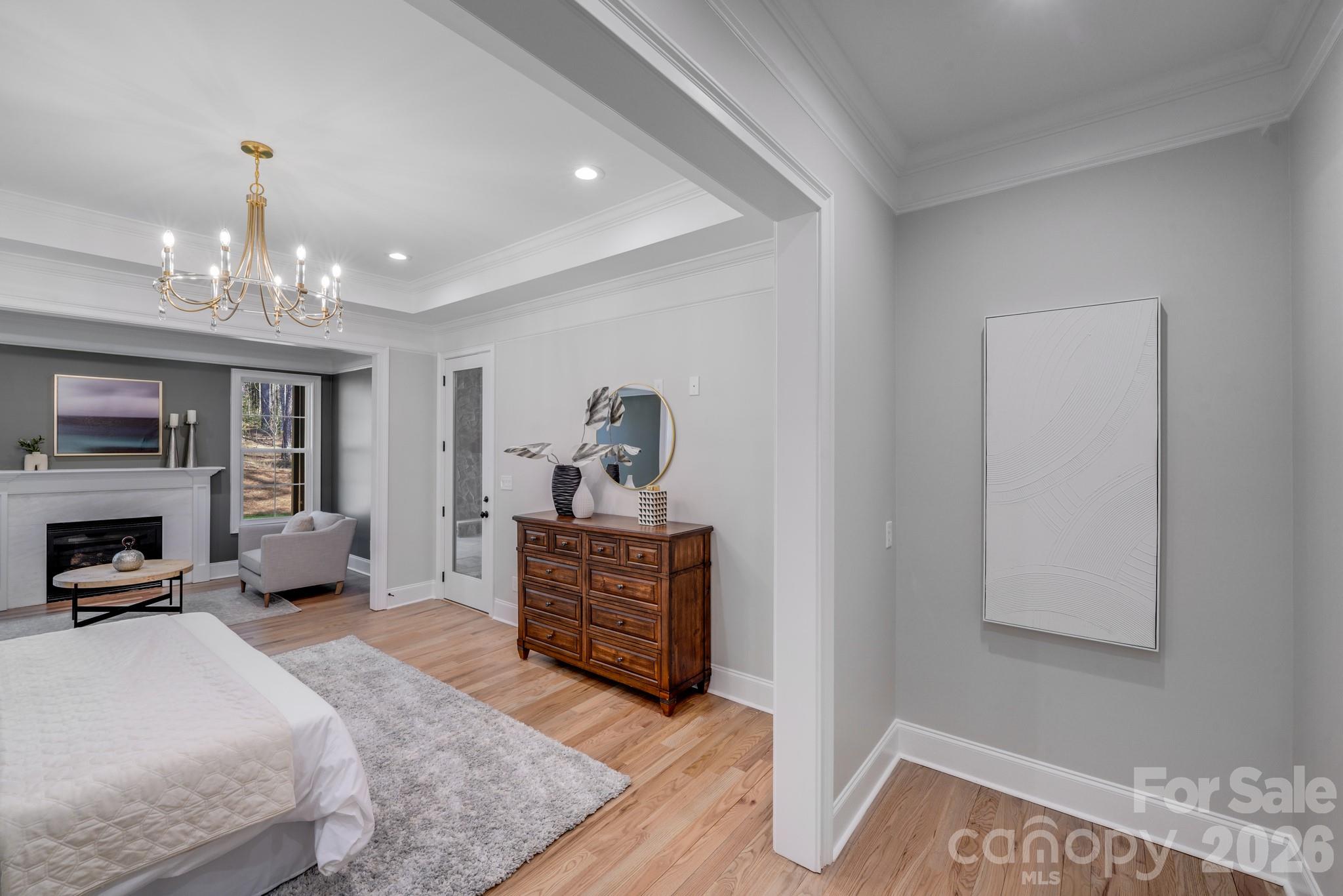 Riverchase Estates - Residential