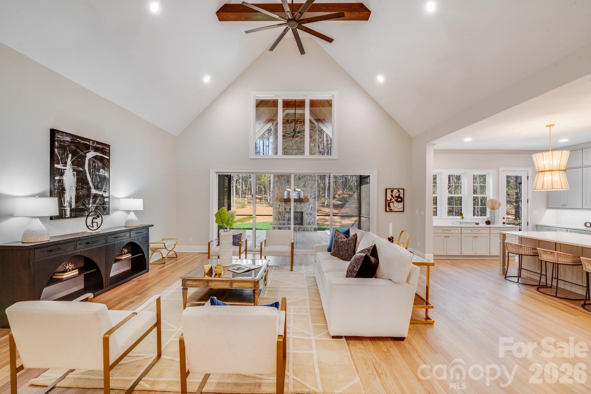 Riverchase Estates - Residential