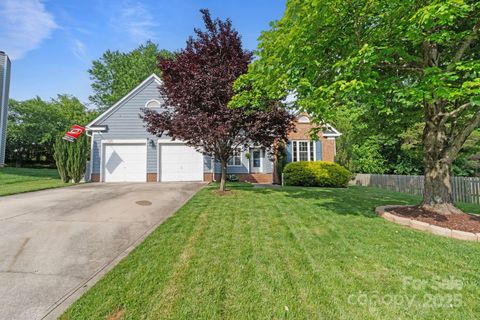 1310 Bellhook Place NW Concord NC 28027