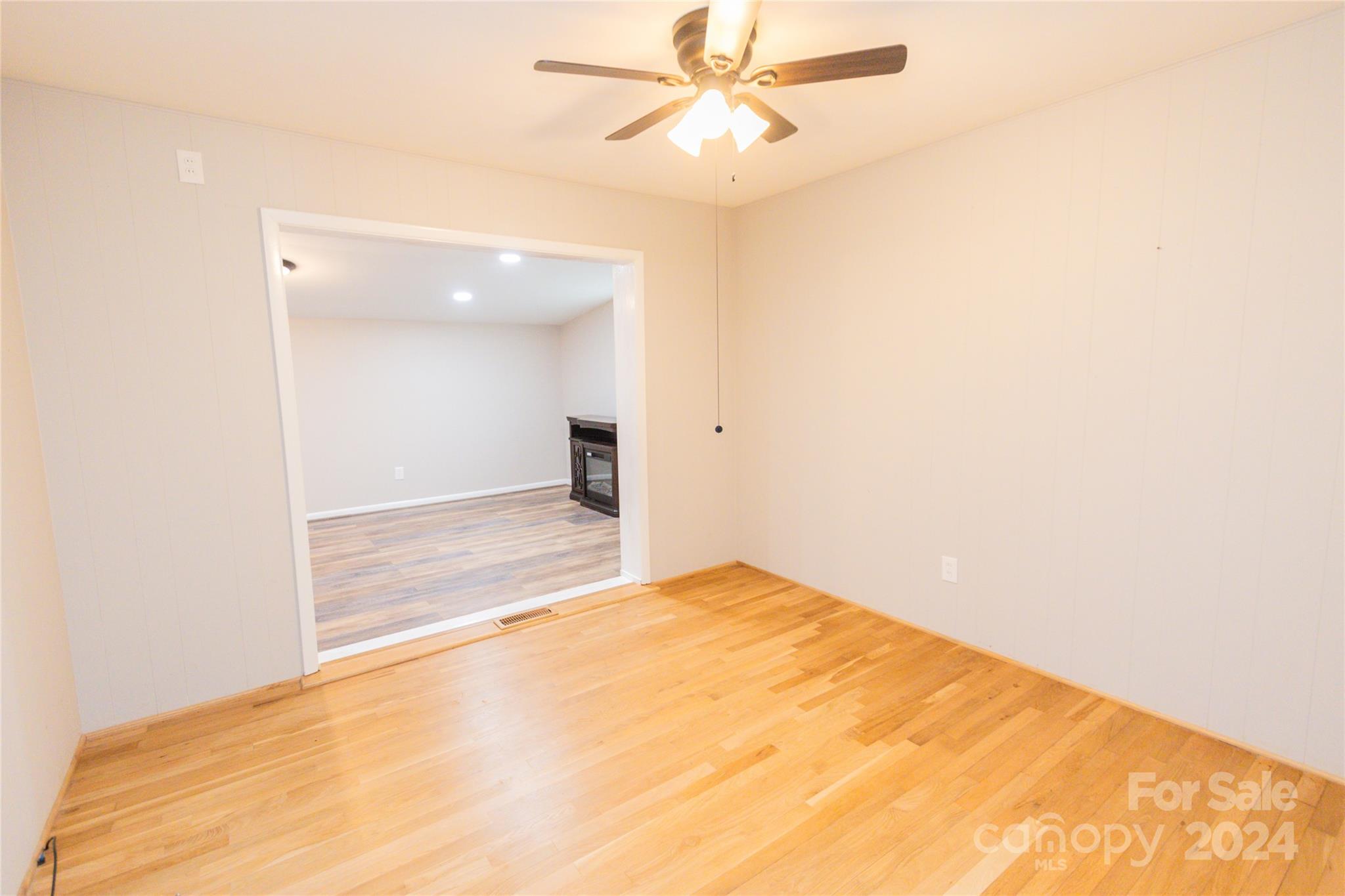 Colonial Heights - Residential