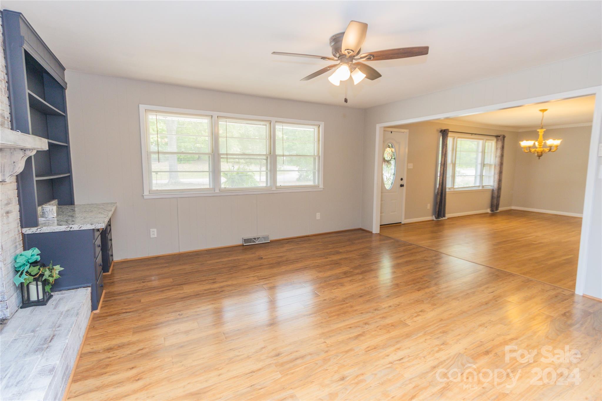 Colonial Heights - Residential