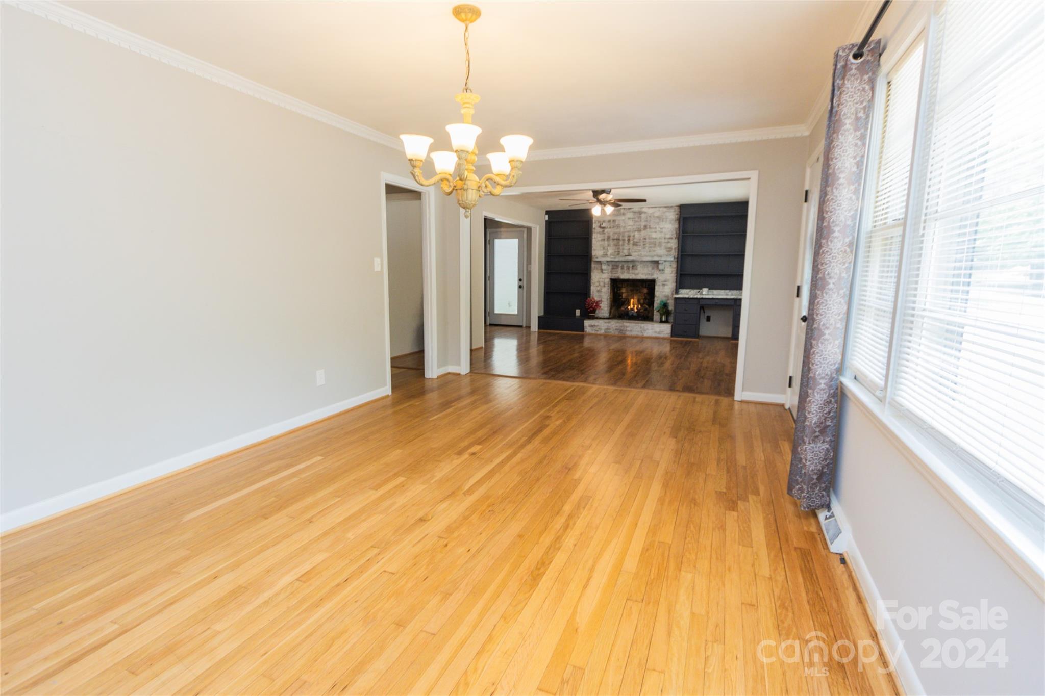 Colonial Heights - Residential