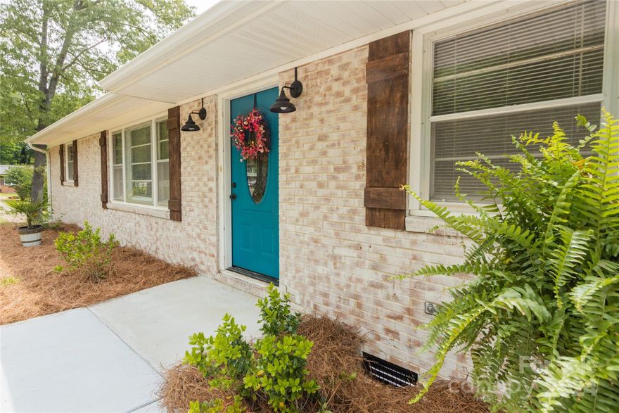 Location, location, location!! If you are looking for a charming home with city conveniences, here it is. Close to shopping, dining, hospital, medical facilities, several gyms and the Lindsey Pettus Greenway.  USC-L is just up the street.  3 bed, 3 bath home has been freshly updated. The home features original hardwood floors and engineered vinyl, gas logs and a security system. If you are looking for storage, the property features an RV garage, double carport and a garage with rollup door as well as an additional storage building. A bonus feature is the additional lot that comes with this property making it one of the largest in the neighborhood. Sellers are providing a home warranty for buyers. Come view and call it HOME!