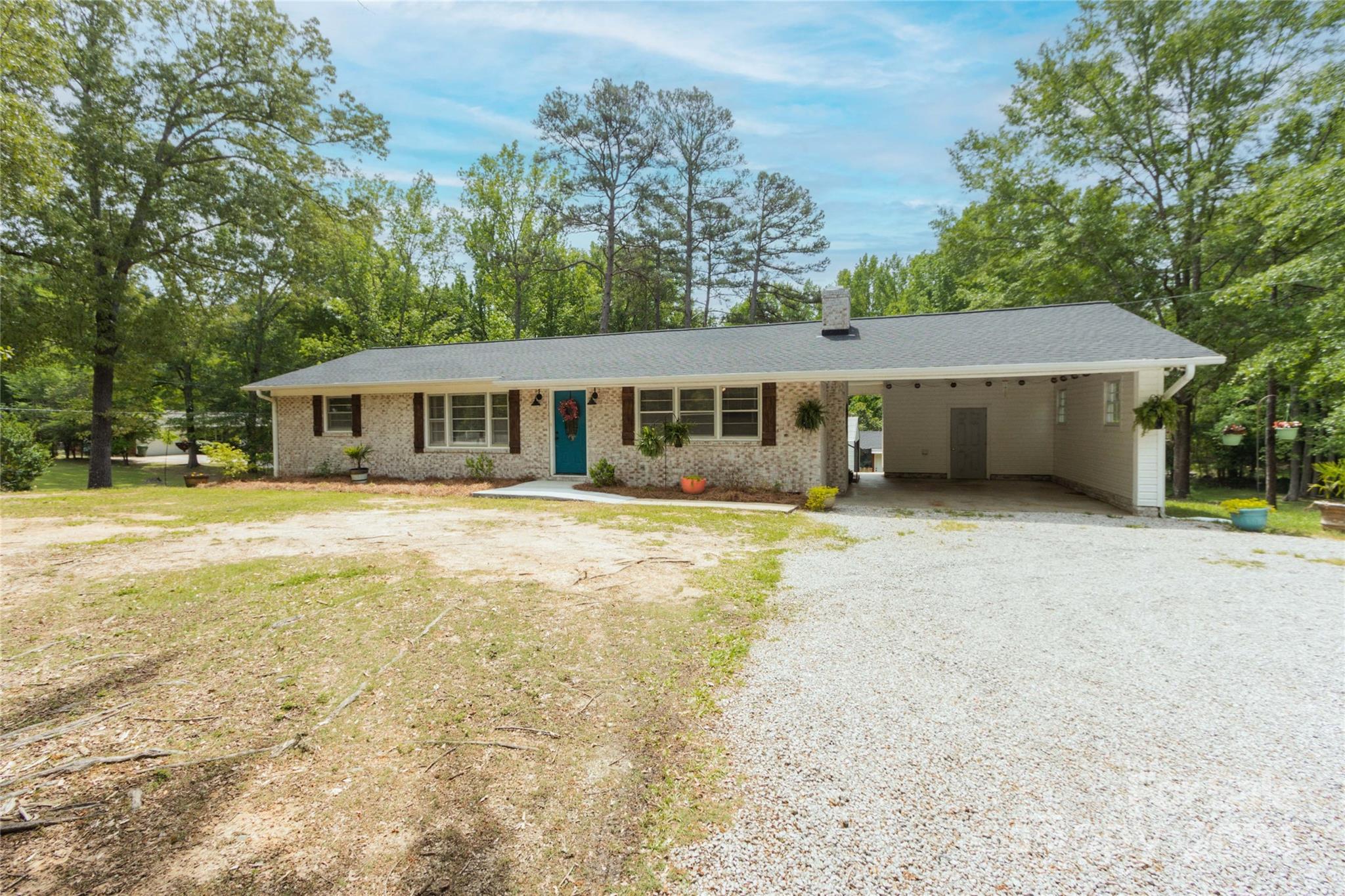 Colonial Heights - Residential