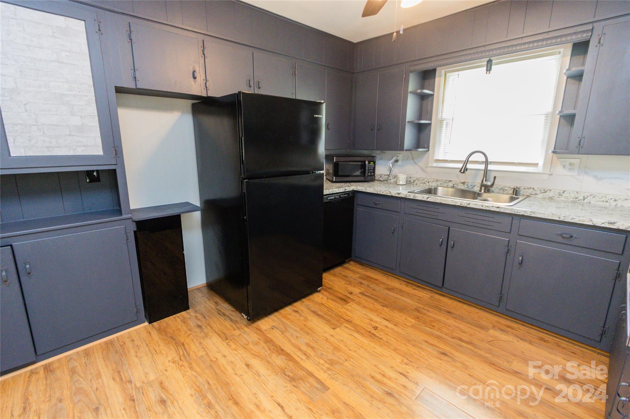 Colonial Heights - Residential