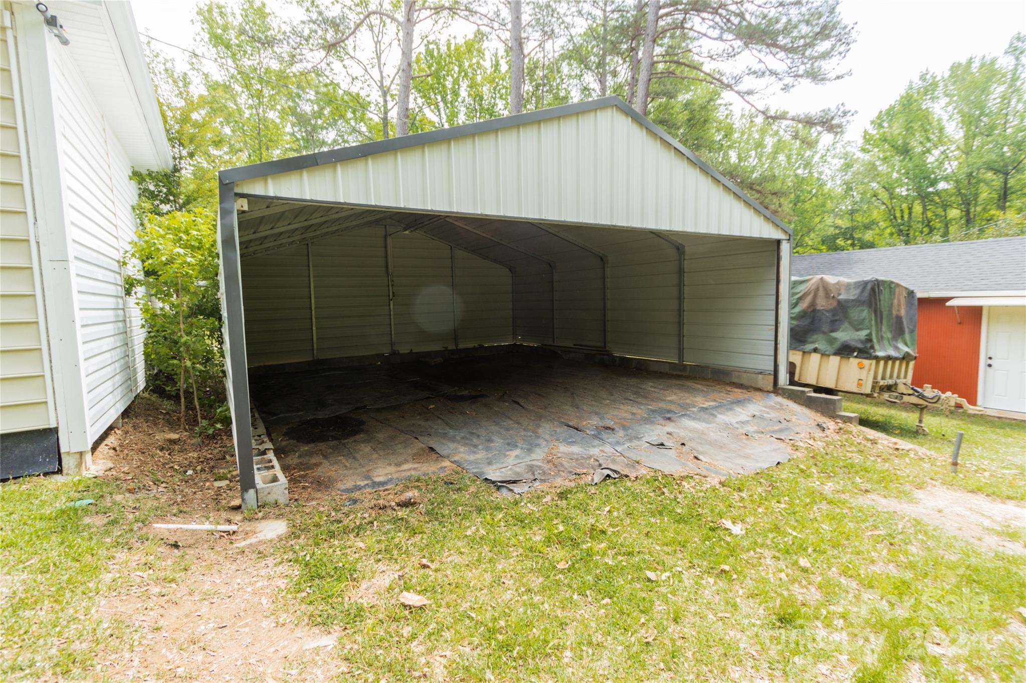 Colonial Heights - Residential