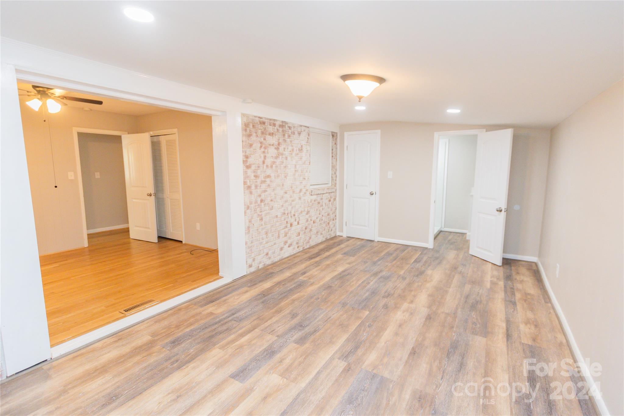 Colonial Heights - Residential