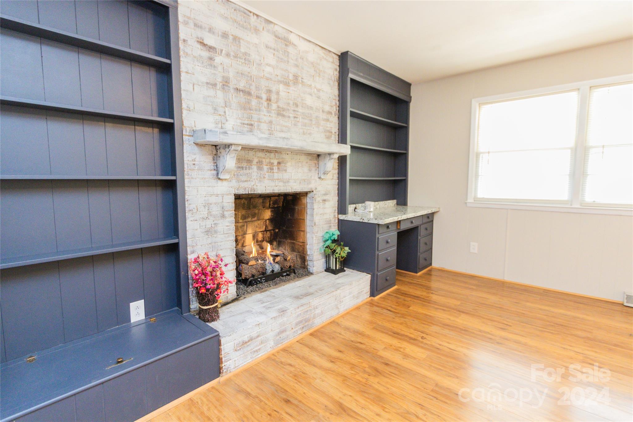 Colonial Heights - Residential