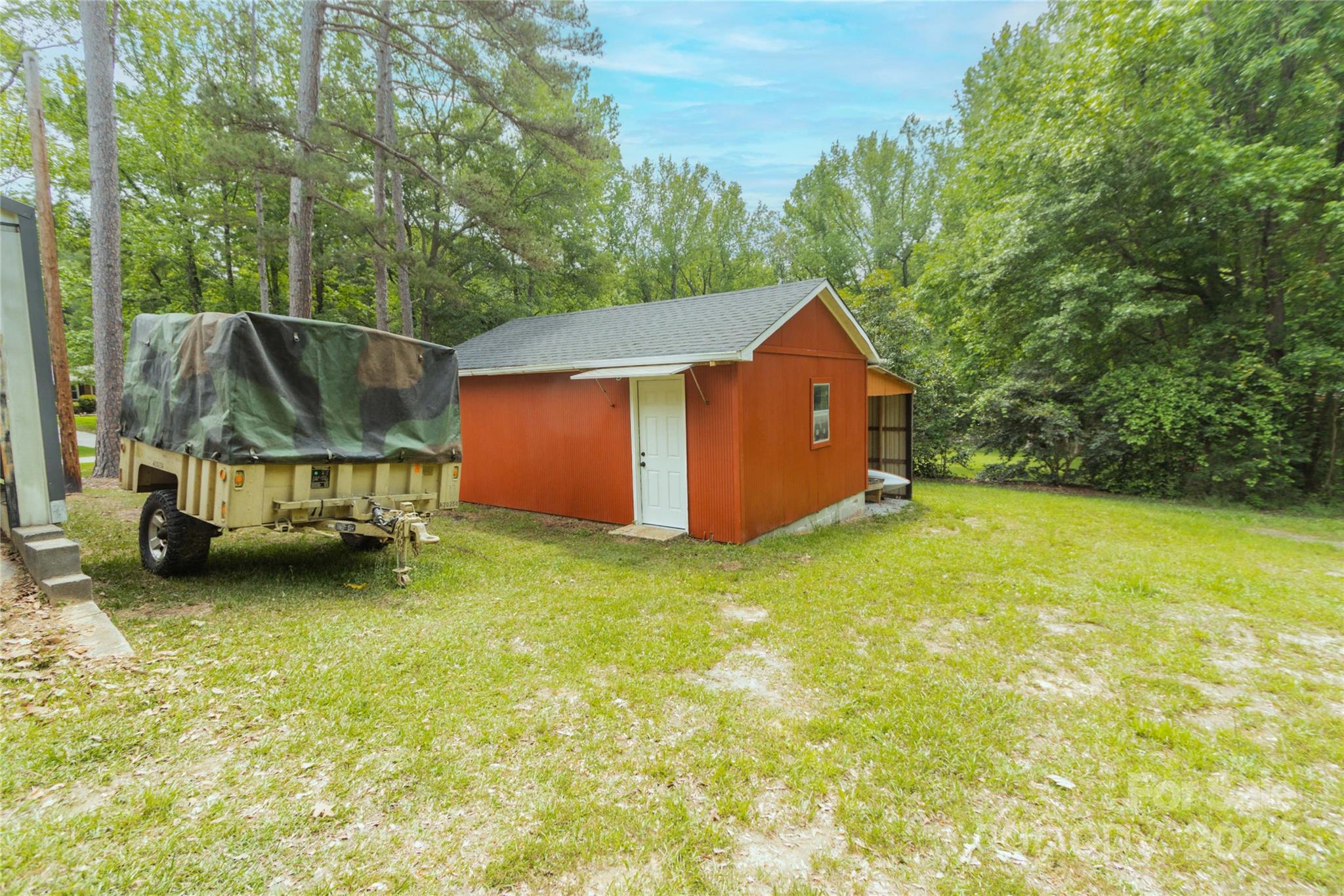 Colonial Heights - Residential