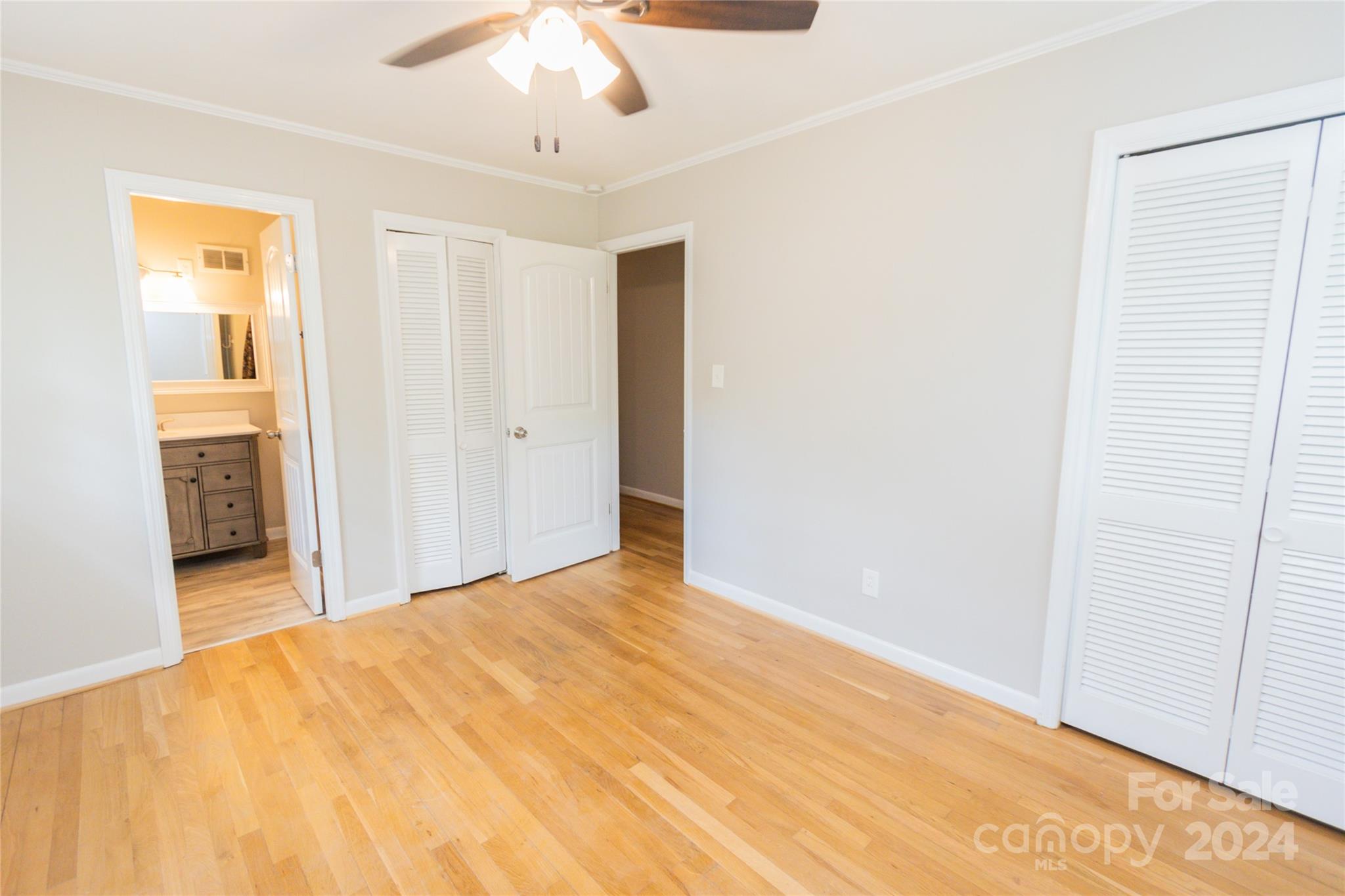 Colonial Heights - Residential