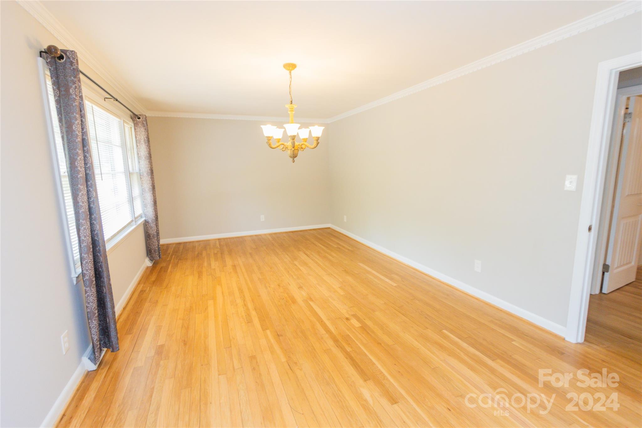 Colonial Heights - Residential