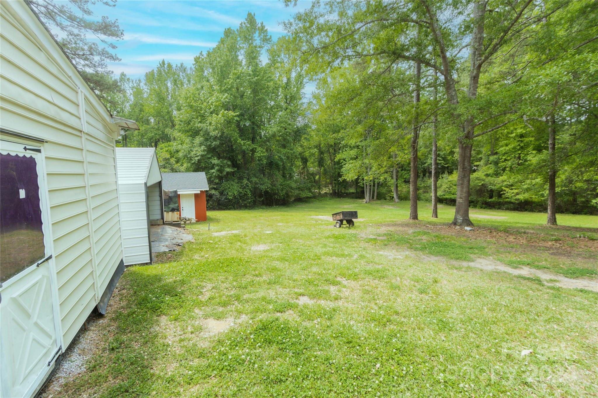 Colonial Heights - Residential