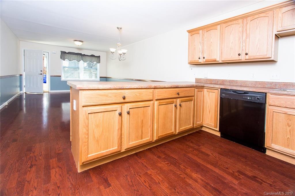 Willow Creek Village - Residential