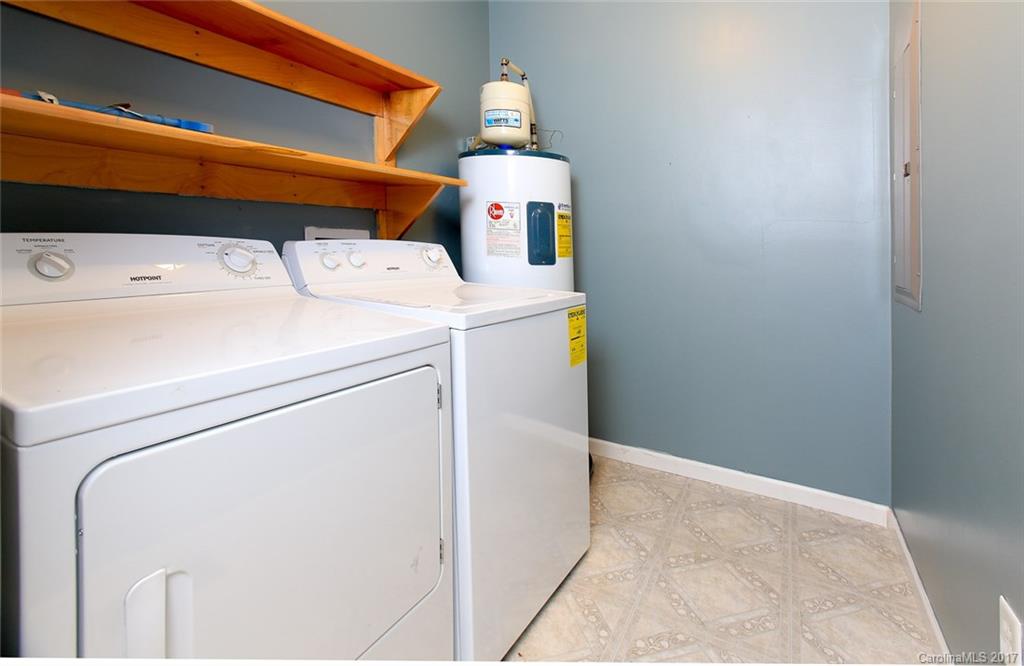 Willow Creek Village - Residential