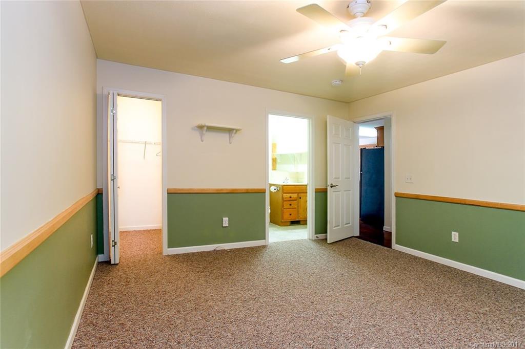 Willow Creek Village - Residential