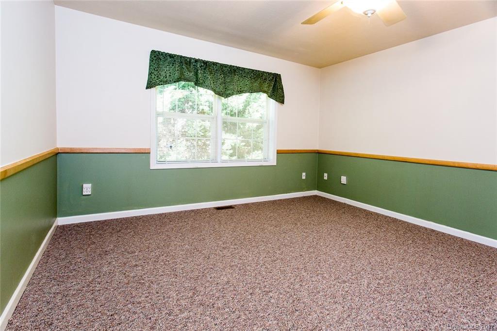 Willow Creek Village - Residential