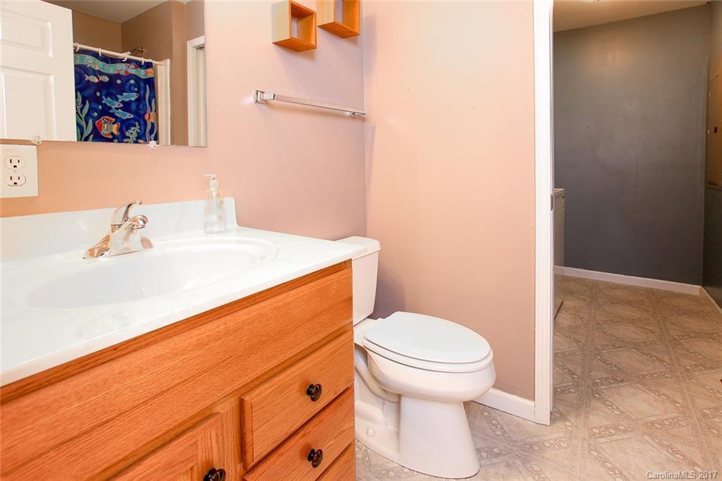 Willow Creek Village - Residential