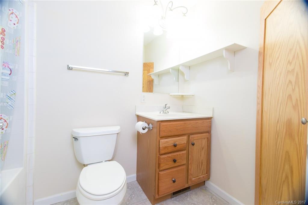 Willow Creek Village - Residential