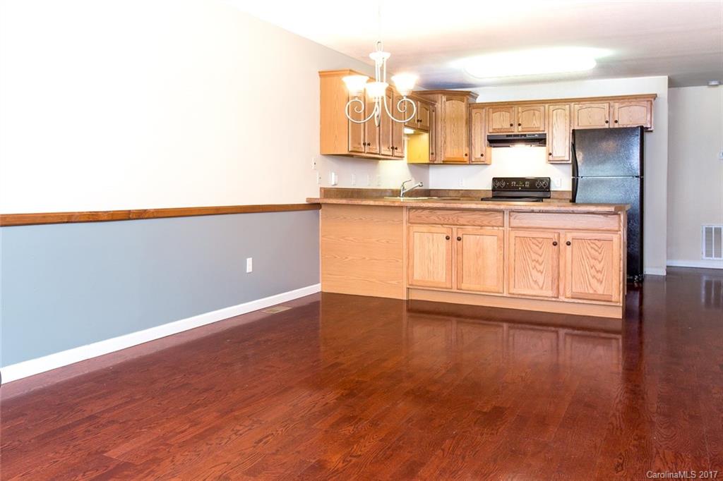 Willow Creek Village - Residential