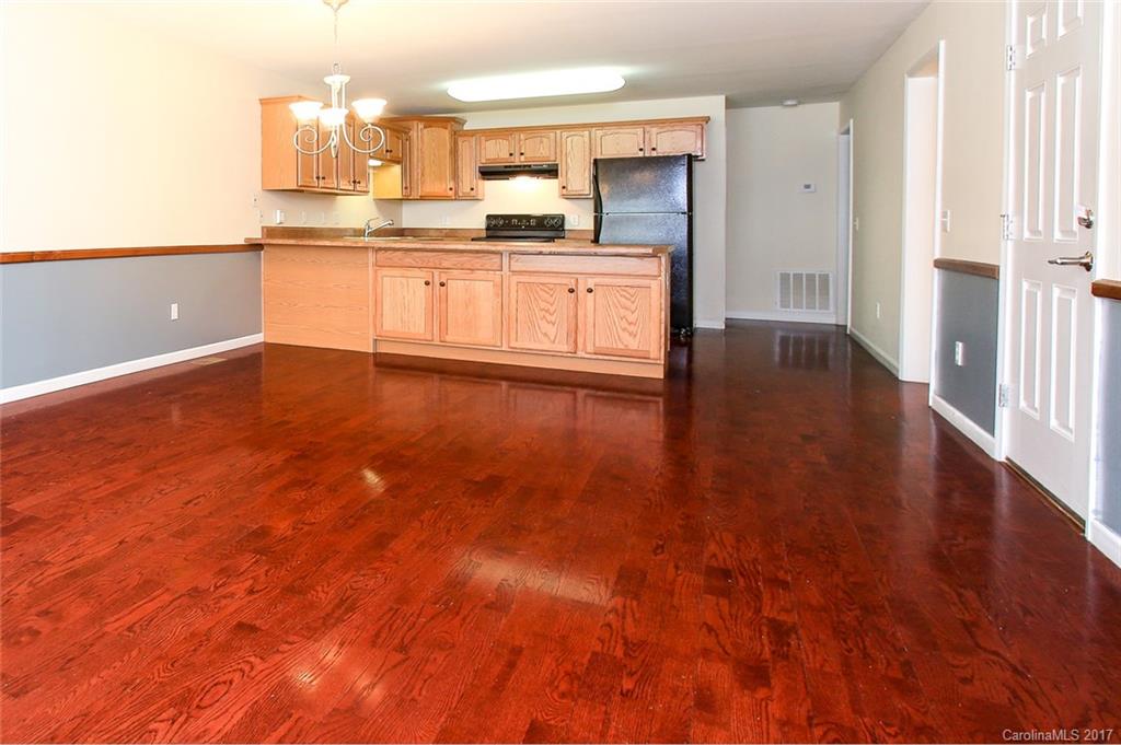 Willow Creek Village - Residential