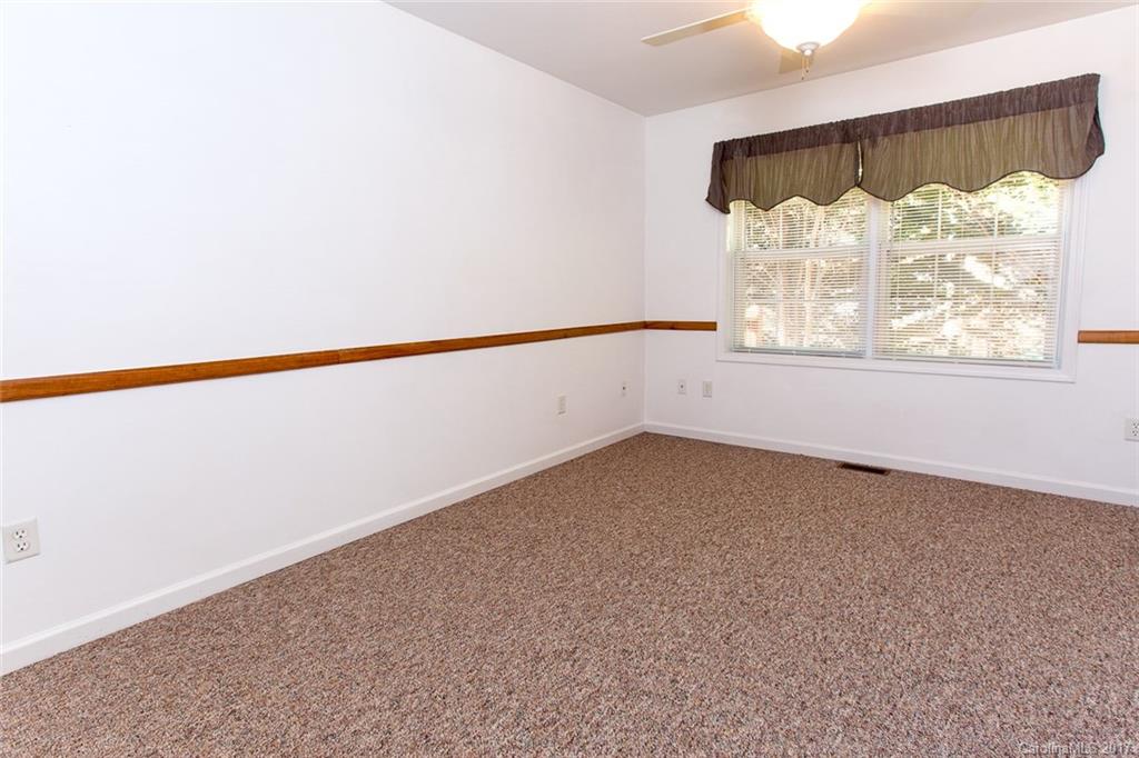 Willow Creek Village - Residential