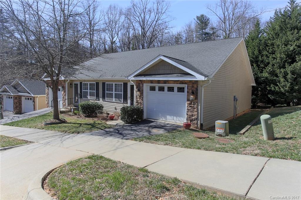 Willow Creek Village - Residential