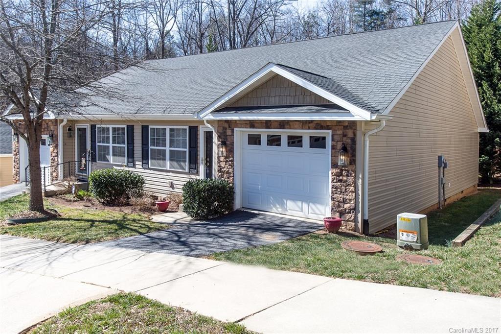 Willow Creek Village - Residential