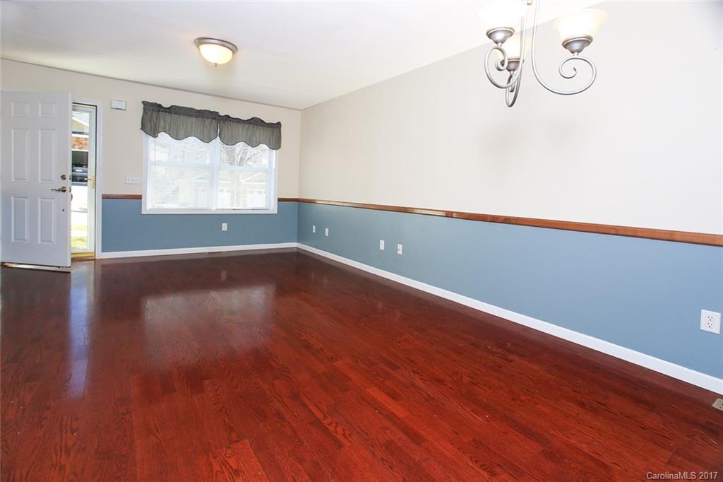 Willow Creek Village - Residential