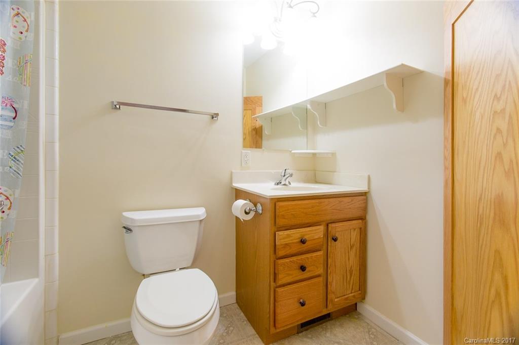 Willow Creek Village - Residential