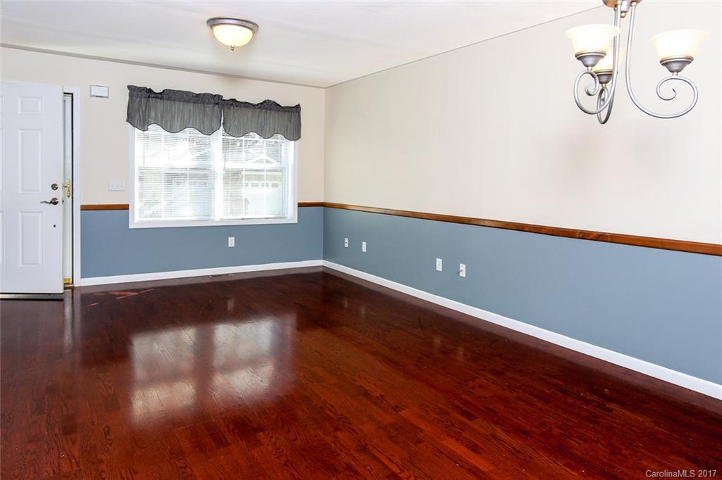 Willow Creek Village - Residential