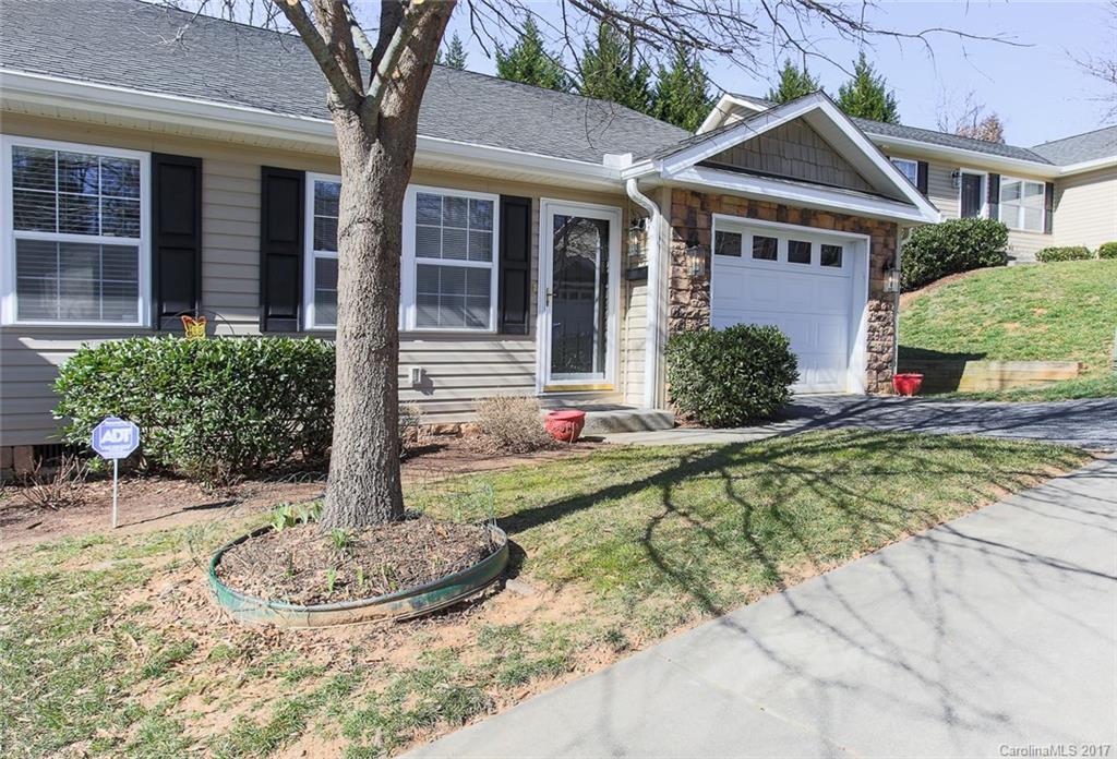 Willow Creek Village - Residential