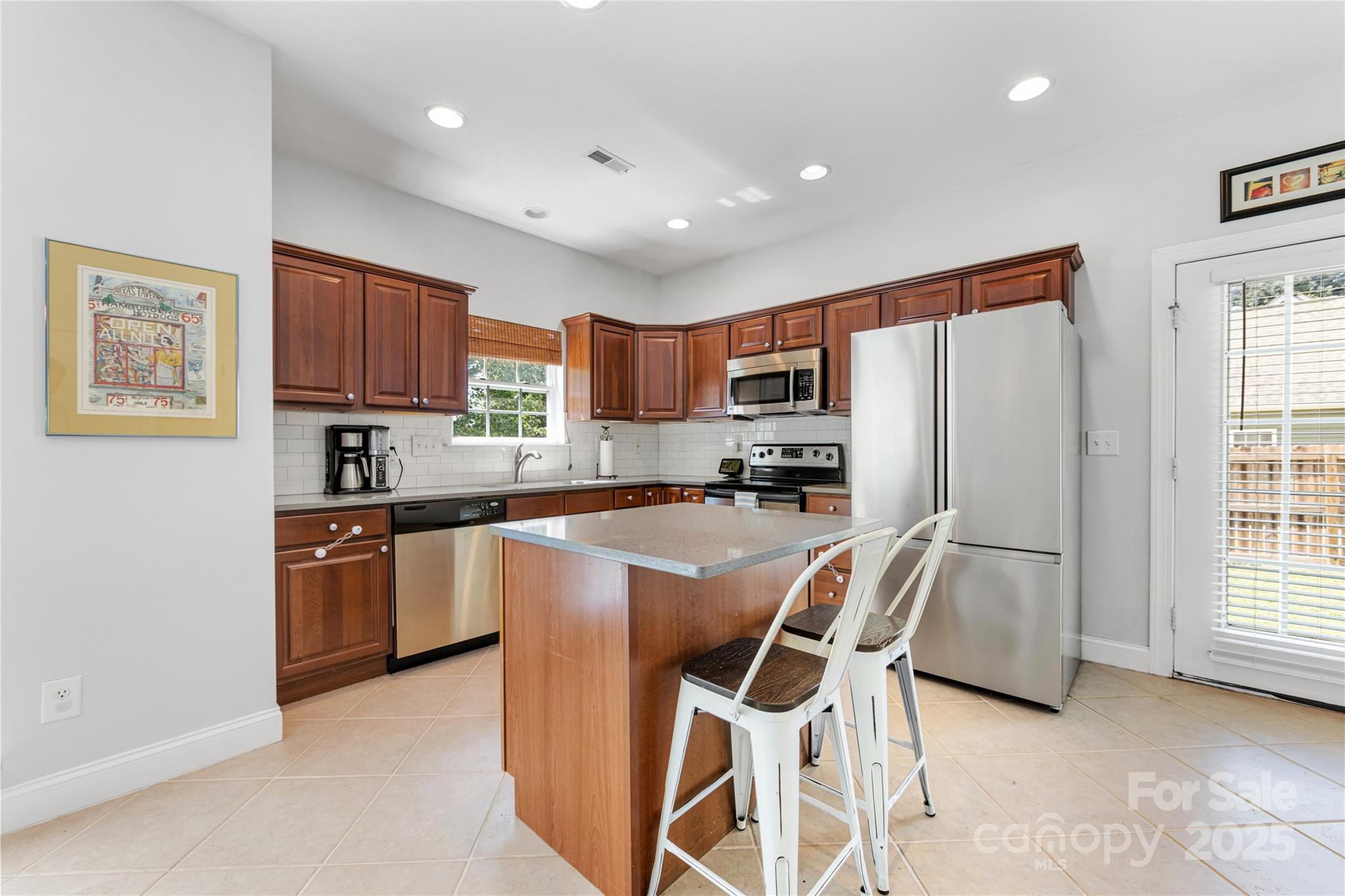 Matthews - Residential