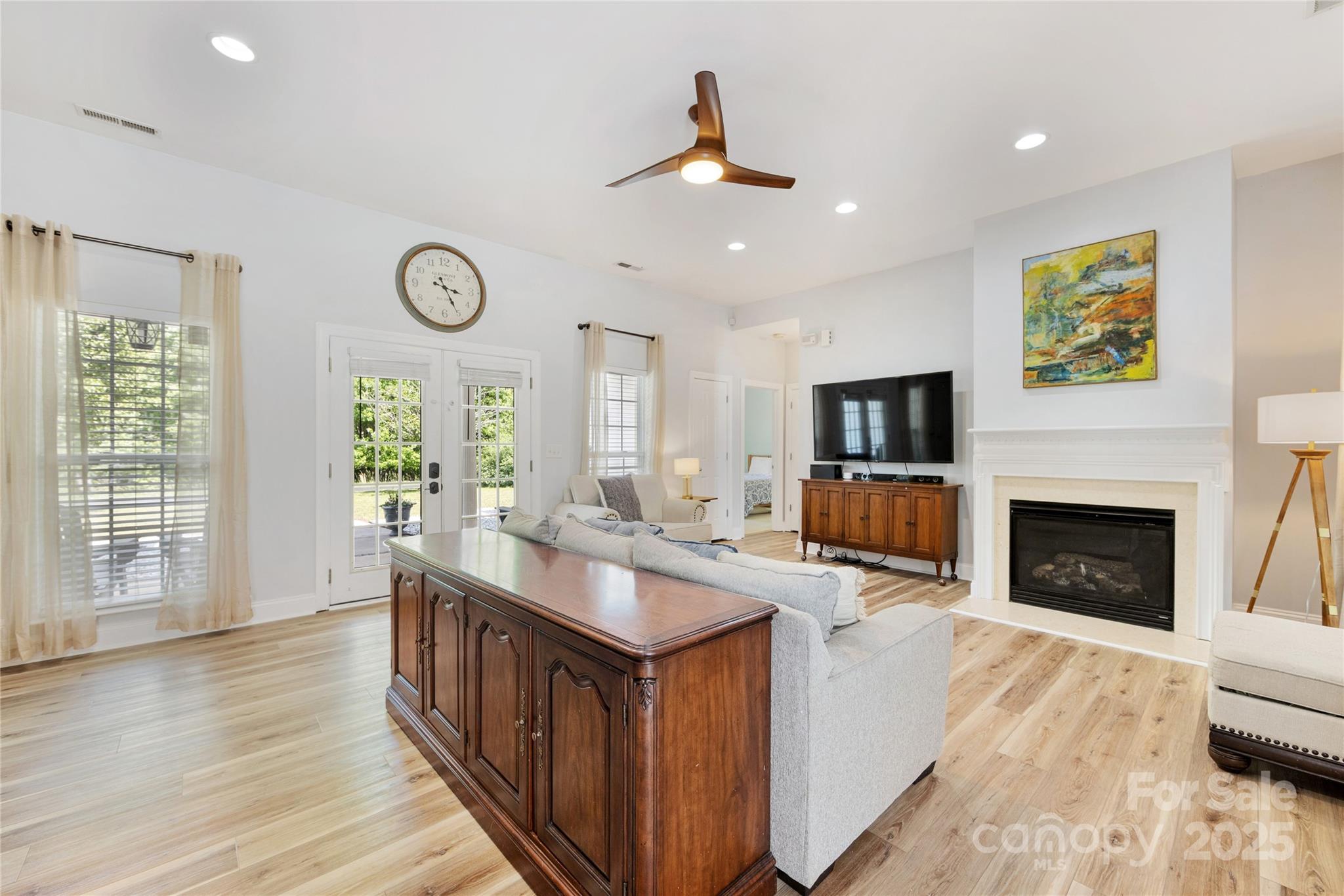 Matthews - Residential