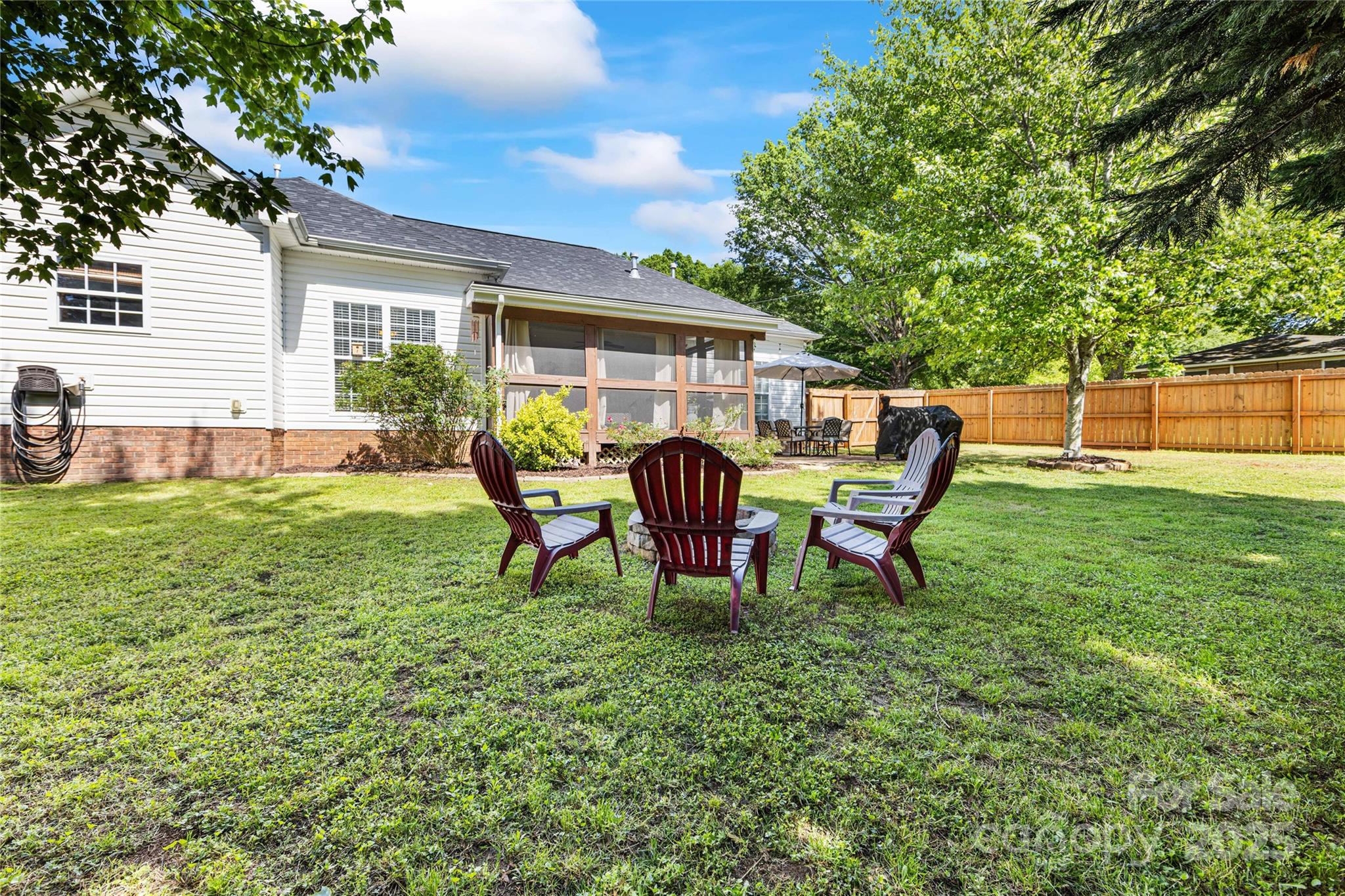 Matthews - Residential