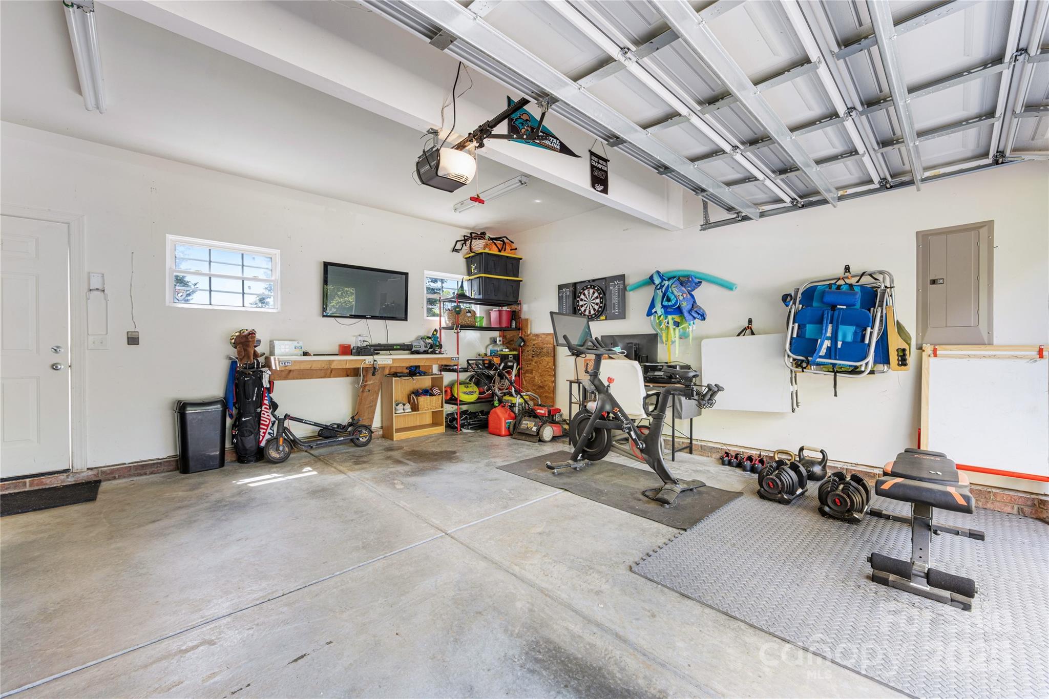 Matthews - Residential