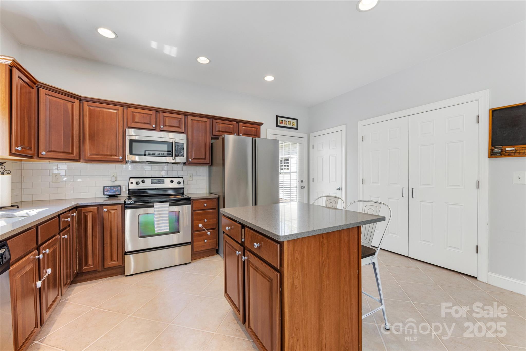 Matthews - Residential