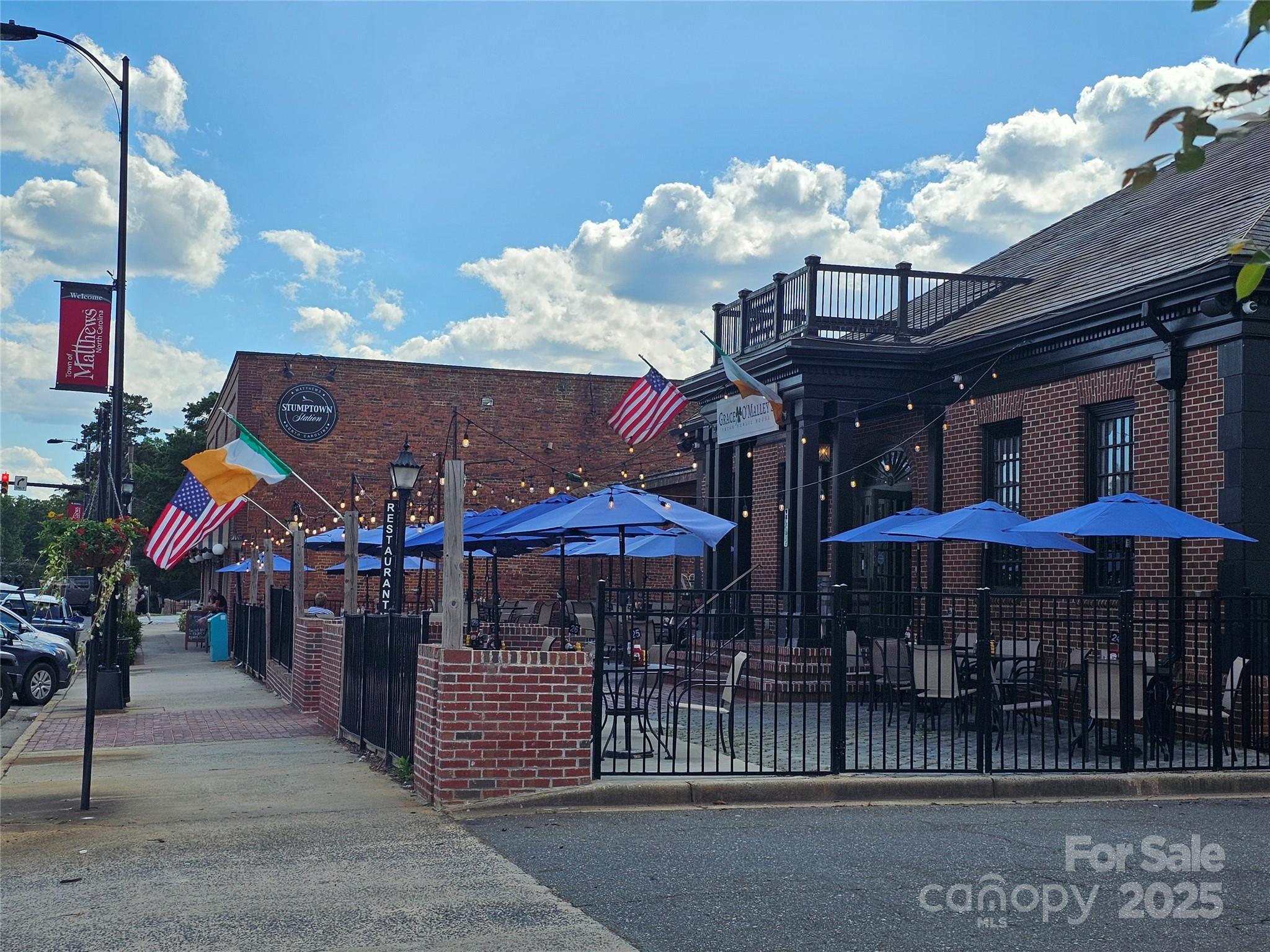 Matthews - Residential