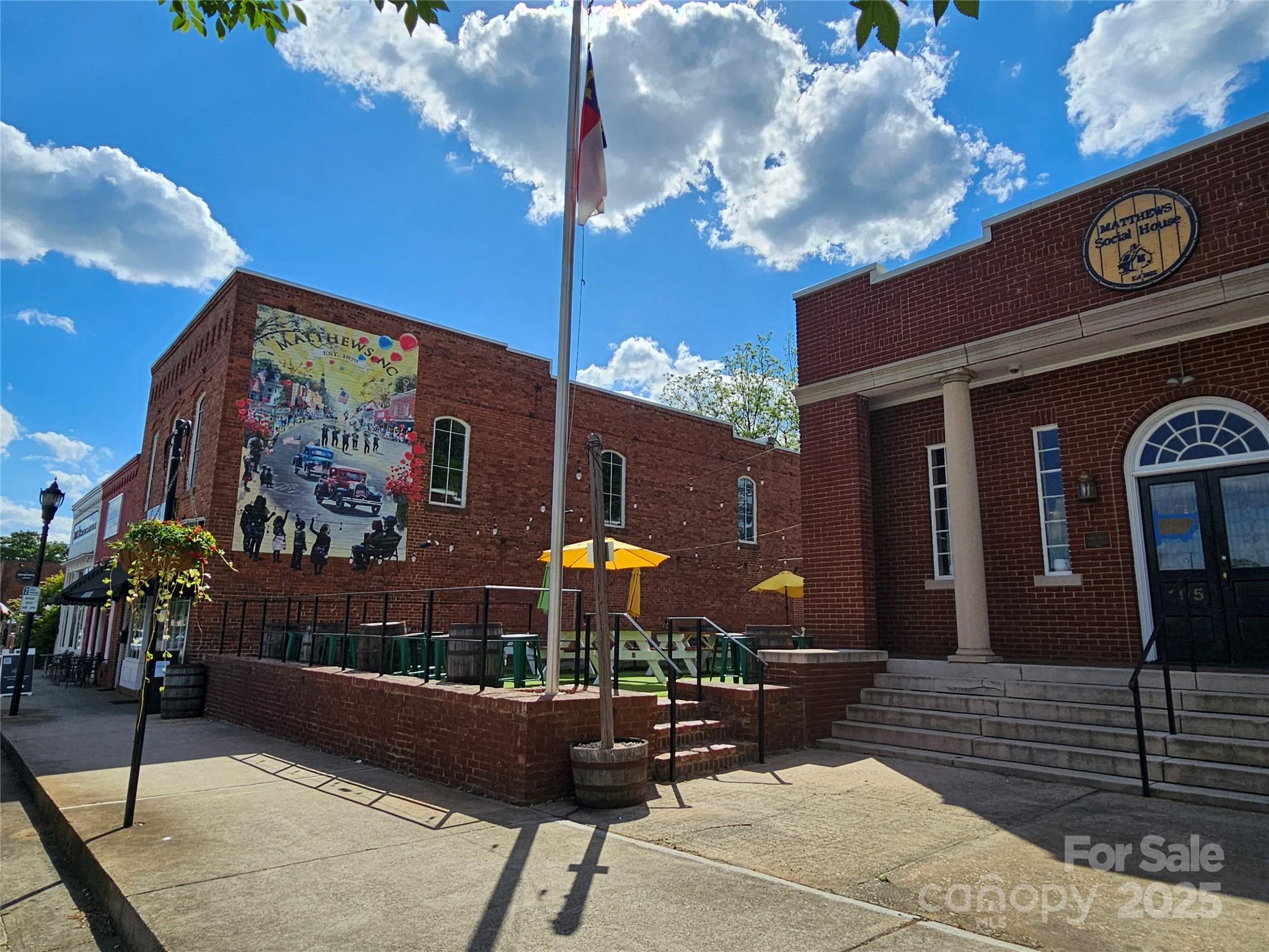 Matthews - Residential