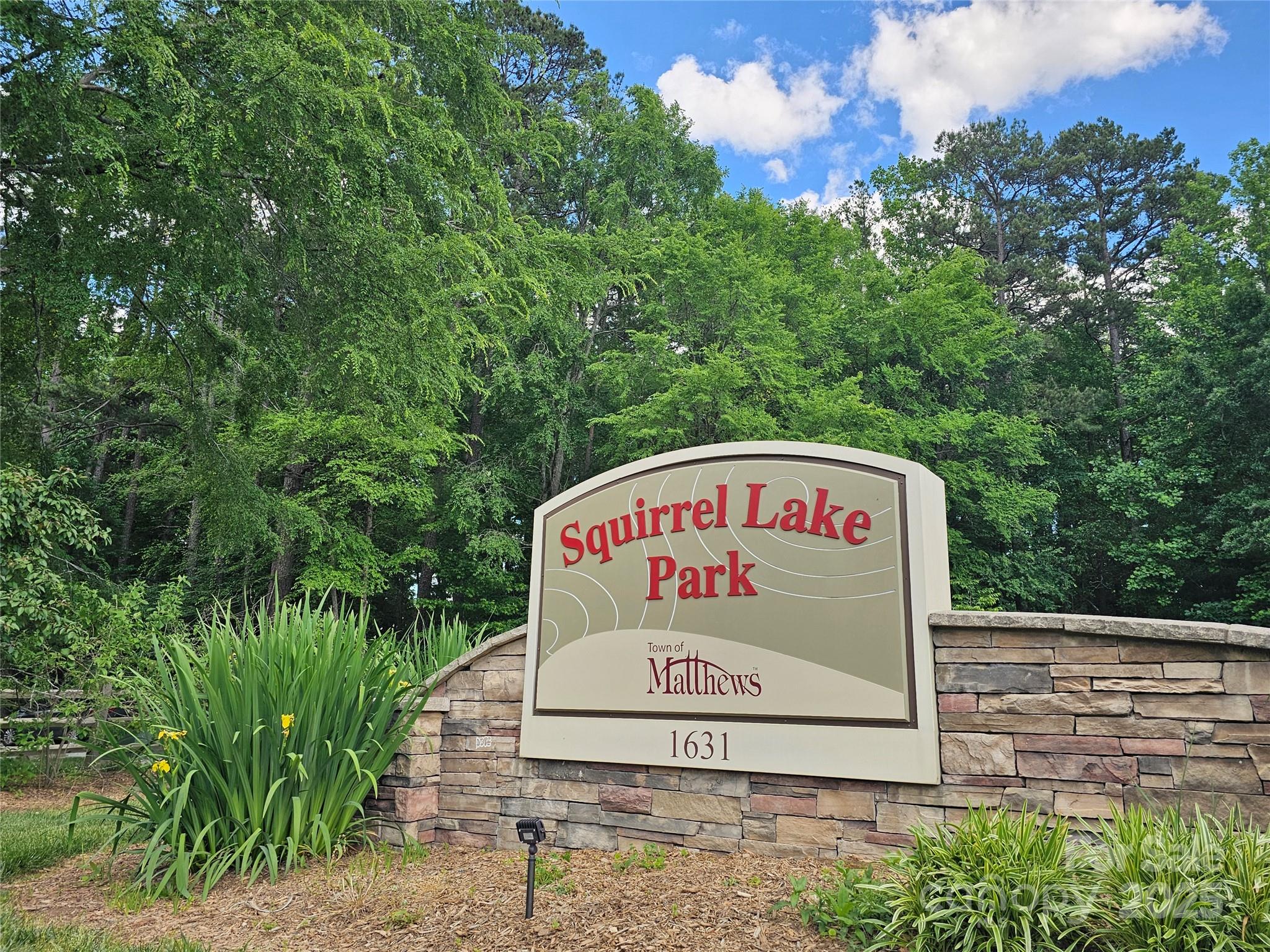 Matthews - Residential