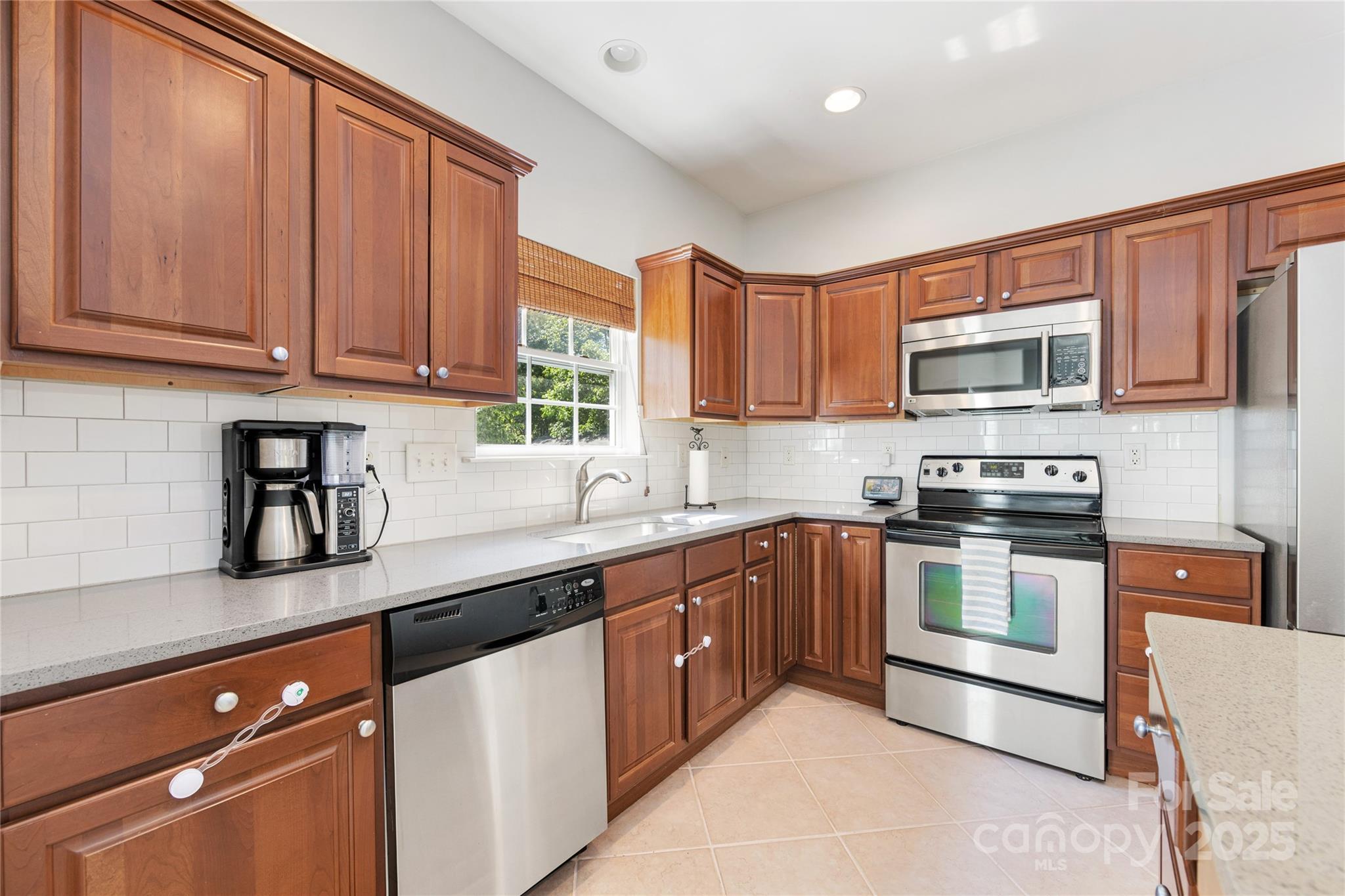 Matthews - Residential