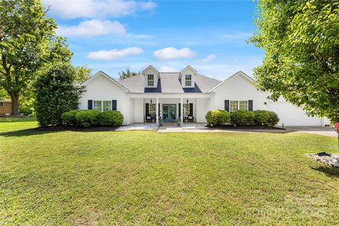1728 Privette Road Matthews NC 28105
