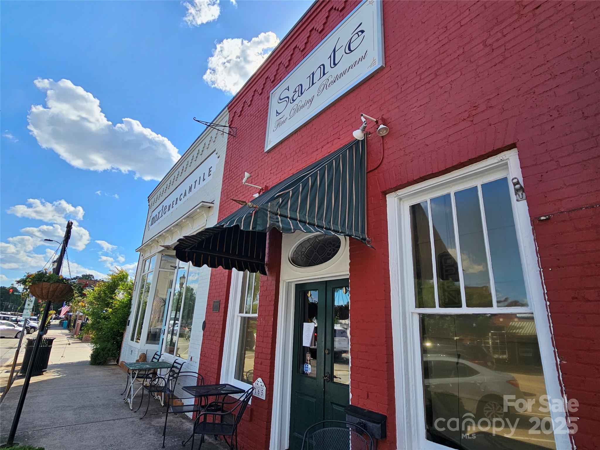 Matthews - Residential