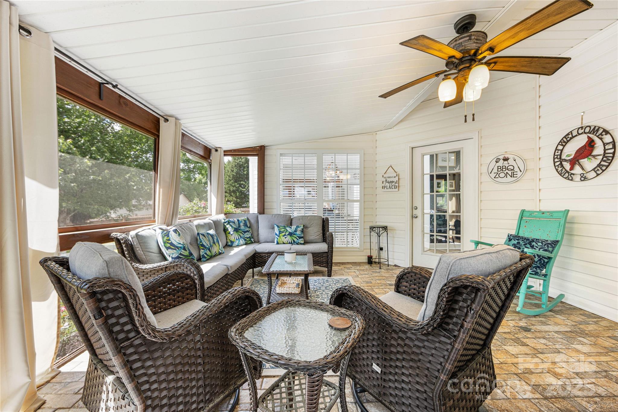 Matthews - Residential