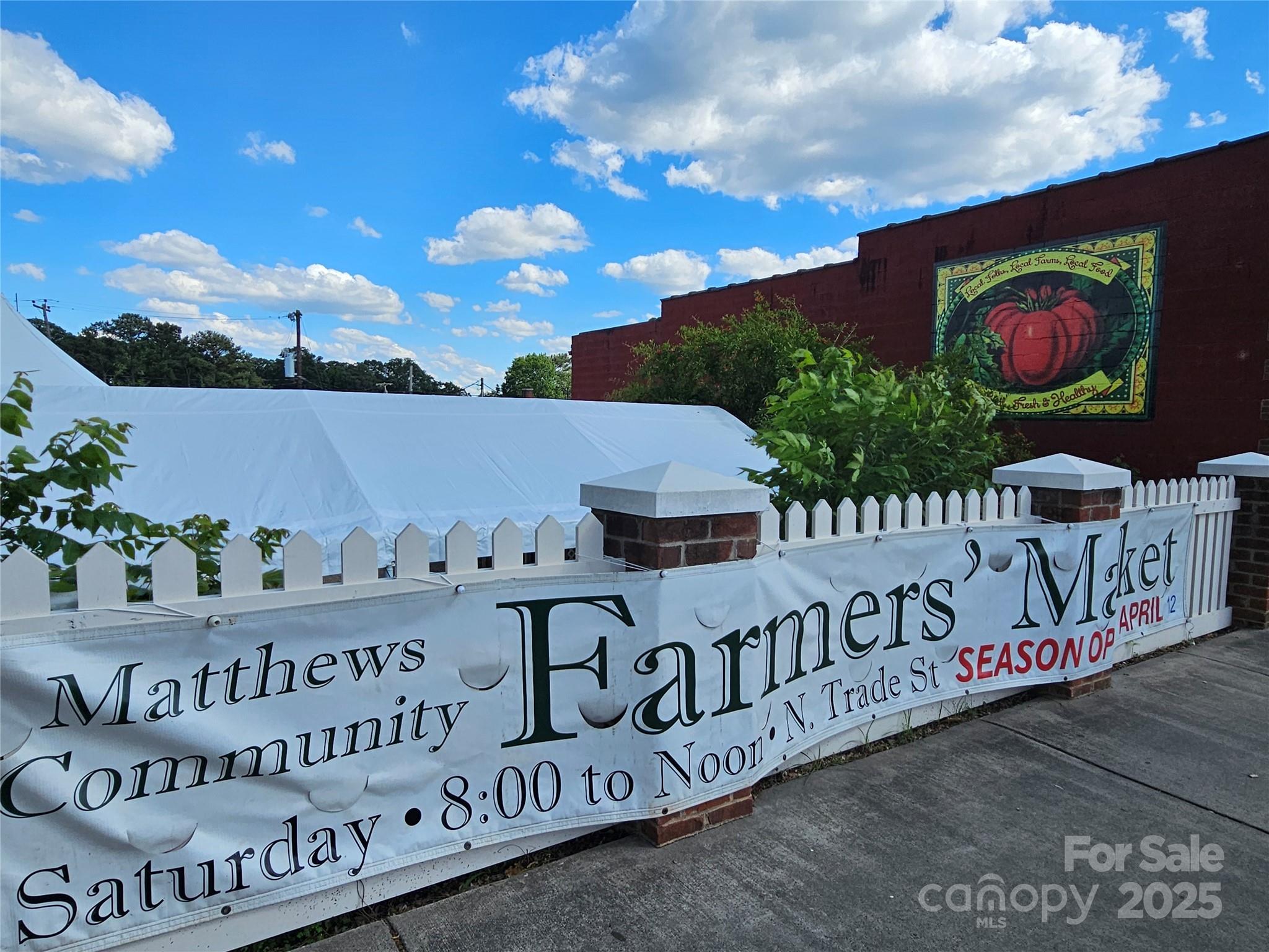 Matthews - Residential