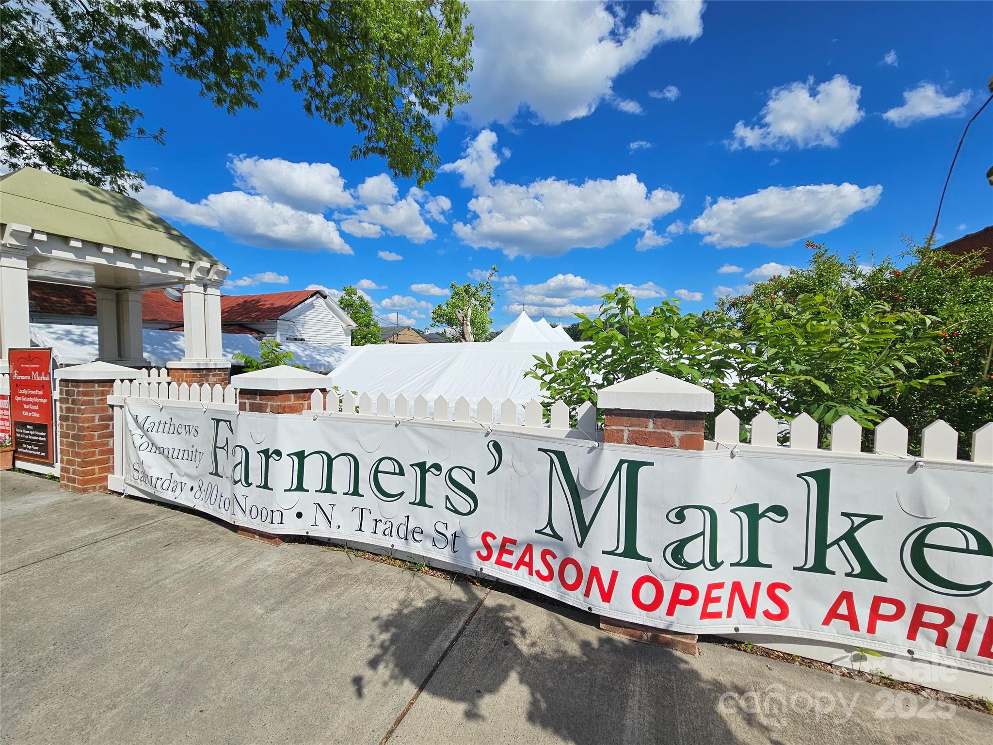 Matthews - Residential