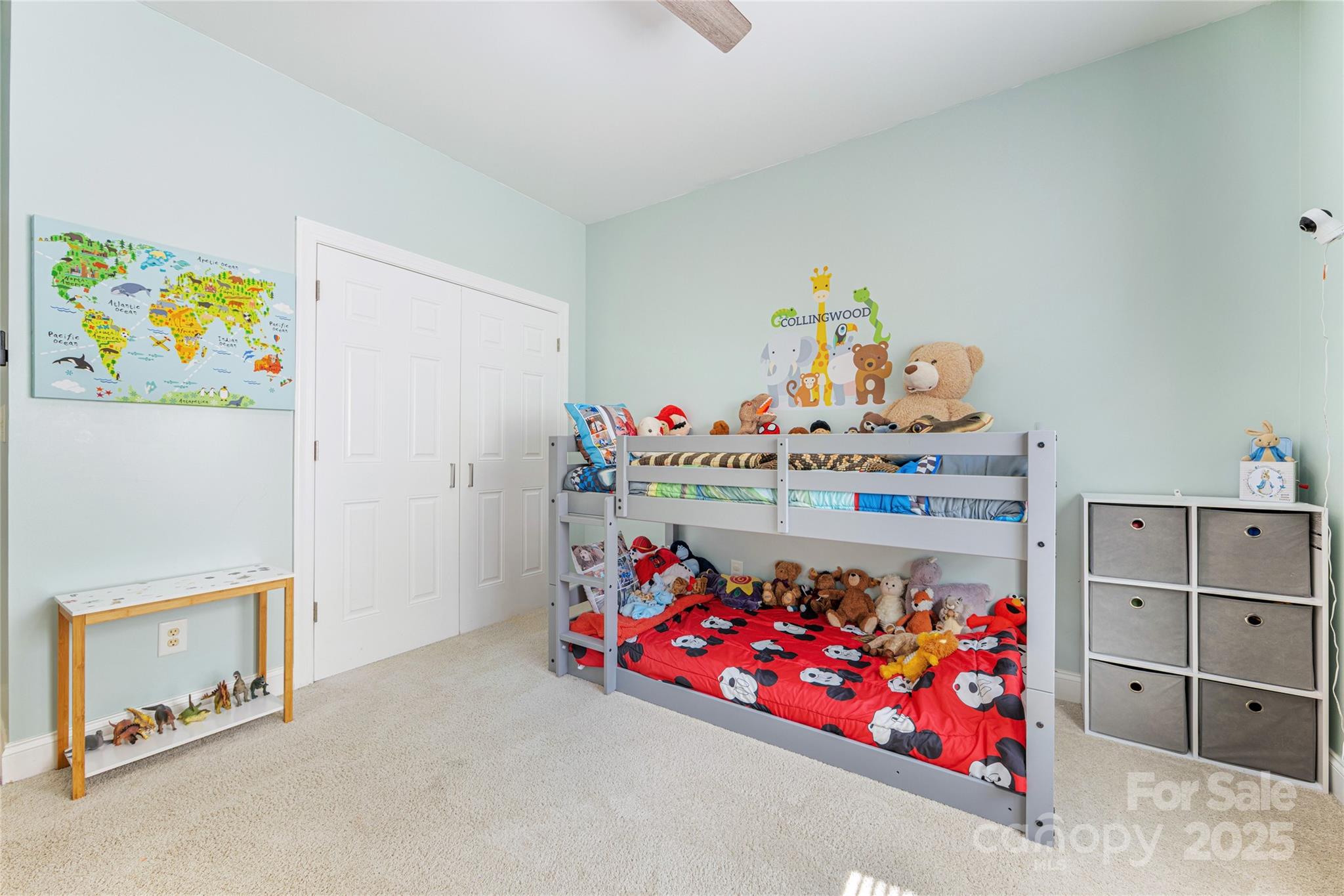 Matthews - Residential