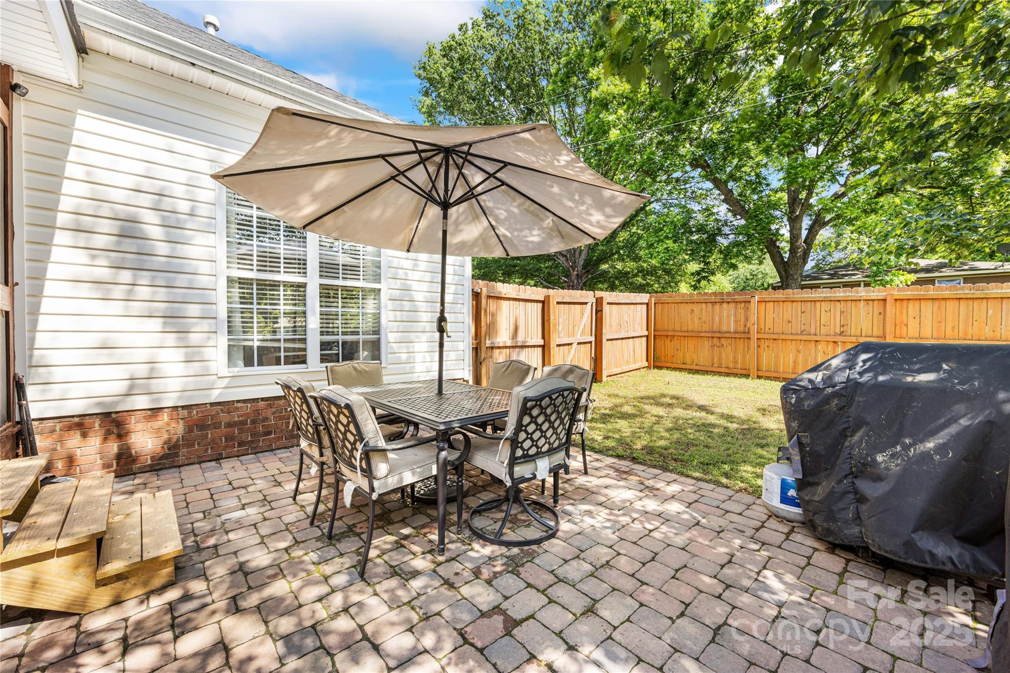 Matthews - Residential