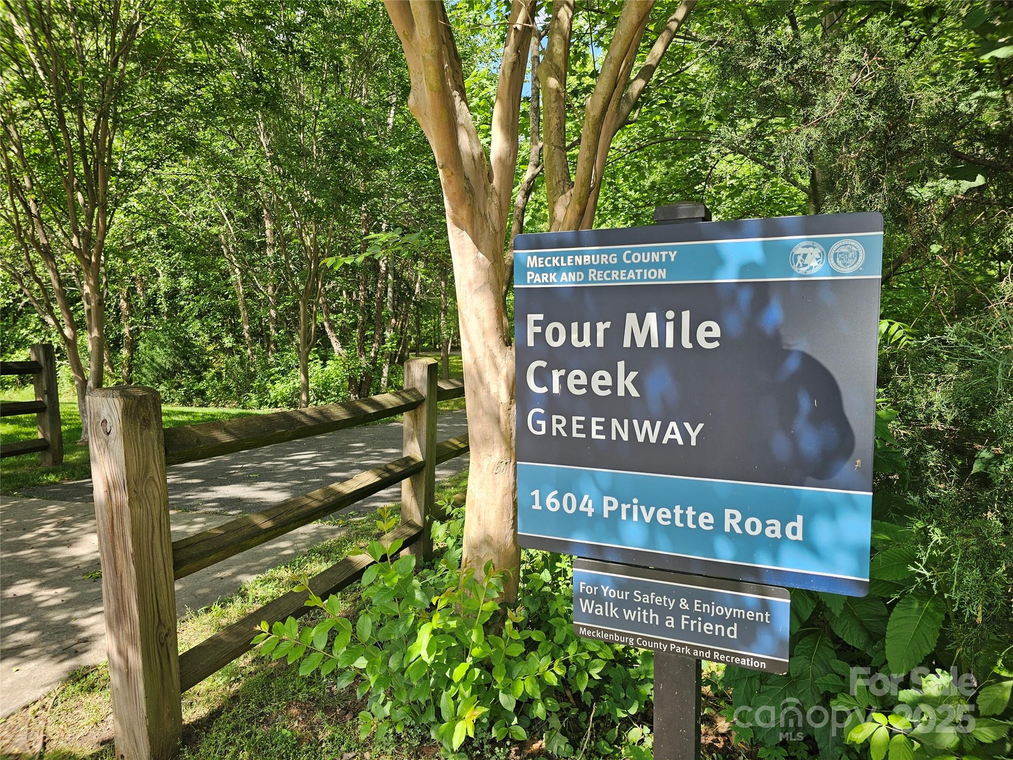 Matthews - Residential